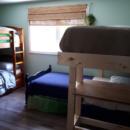 Bert Bark Inn Hostel Saint Andrews Экстерьер фото