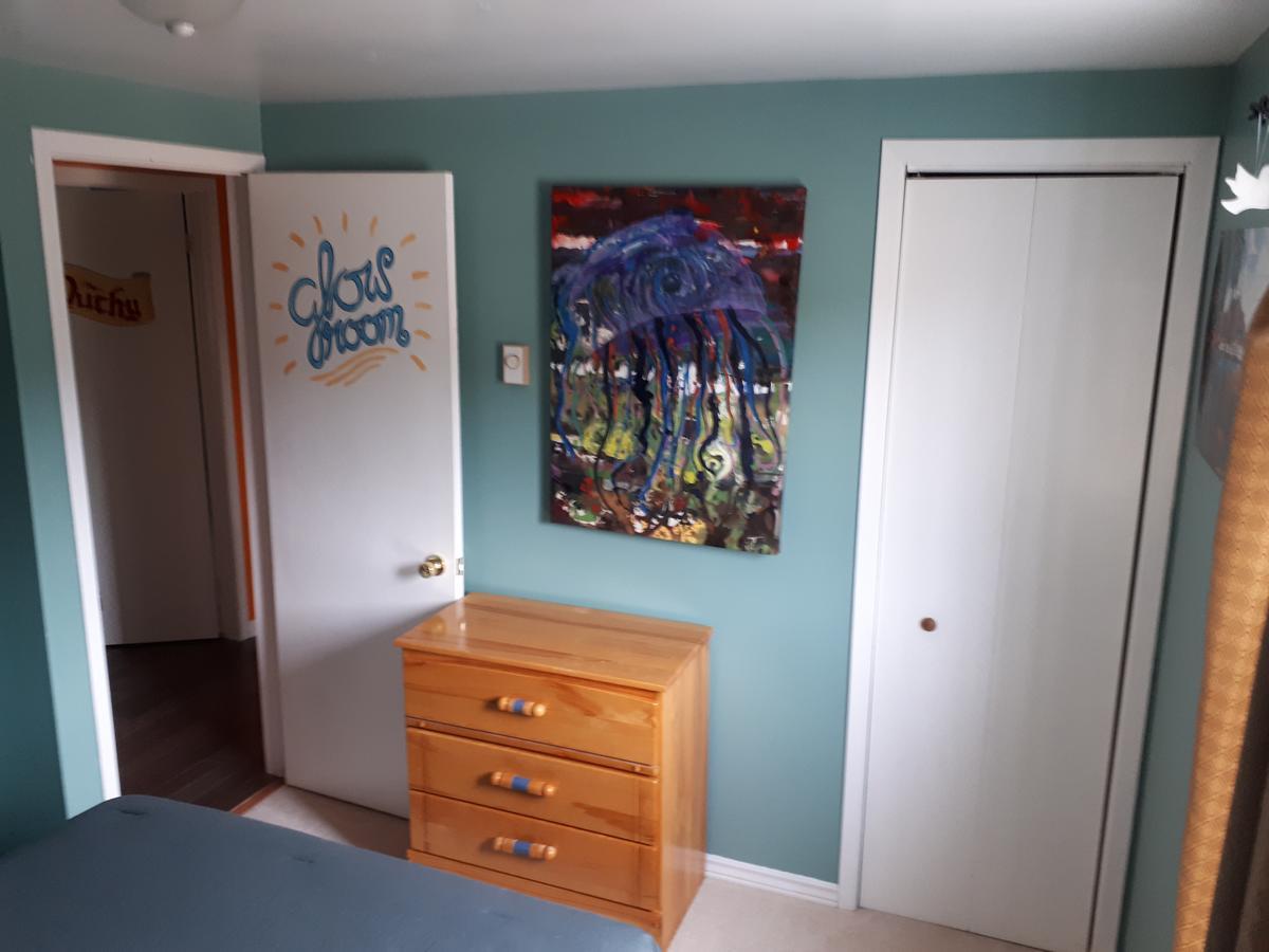 Bert Bark Inn Hostel Saint Andrews Экстерьер фото