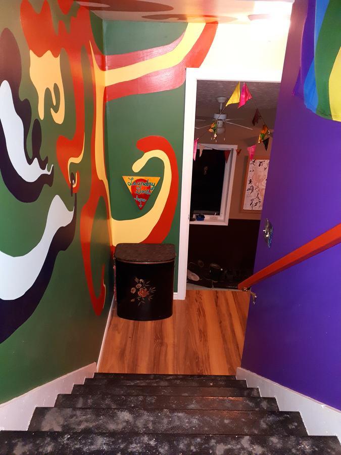 Bert Bark Inn Hostel Saint Andrews Экстерьер фото