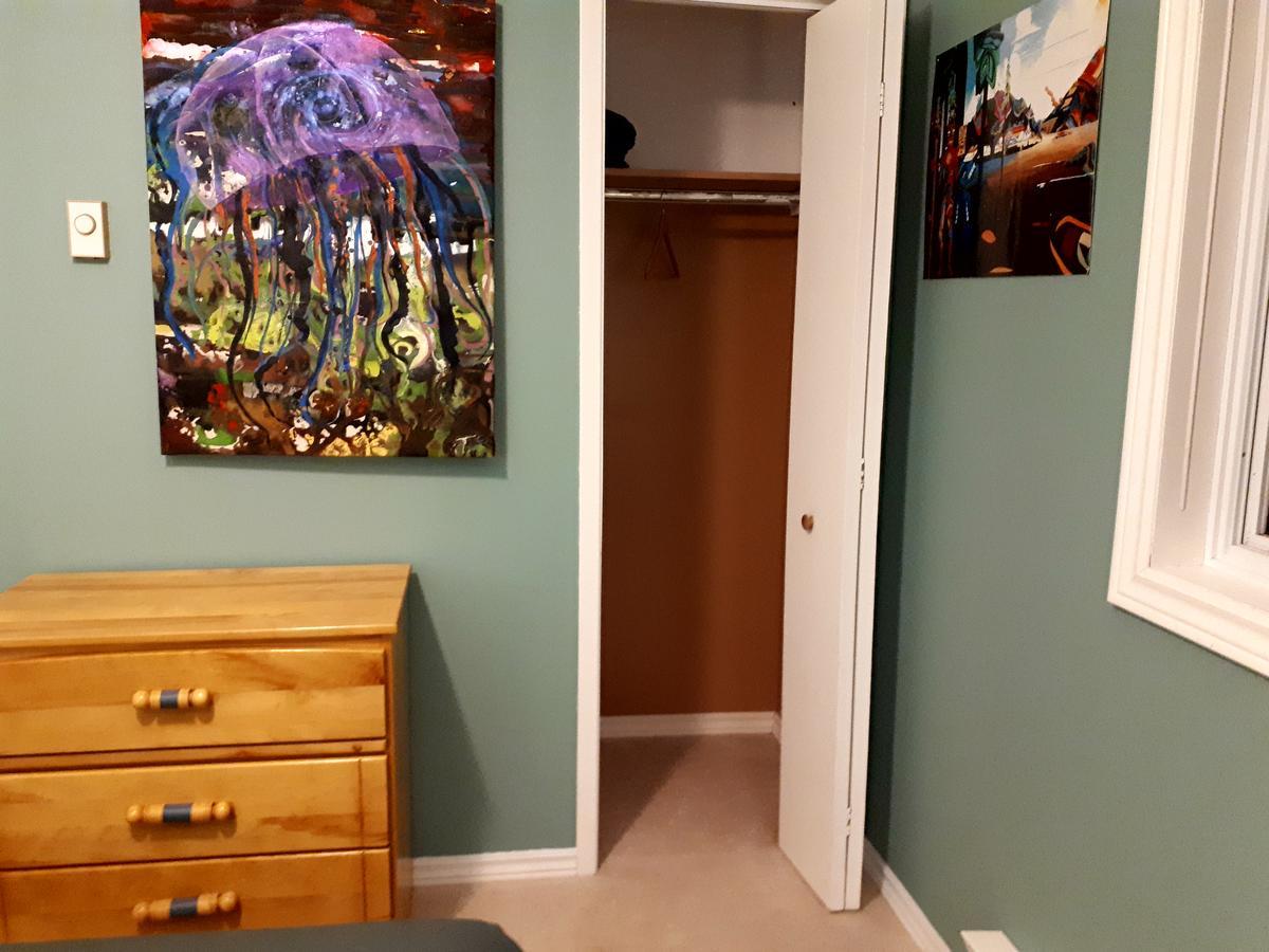 Bert Bark Inn Hostel Saint Andrews Экстерьер фото
