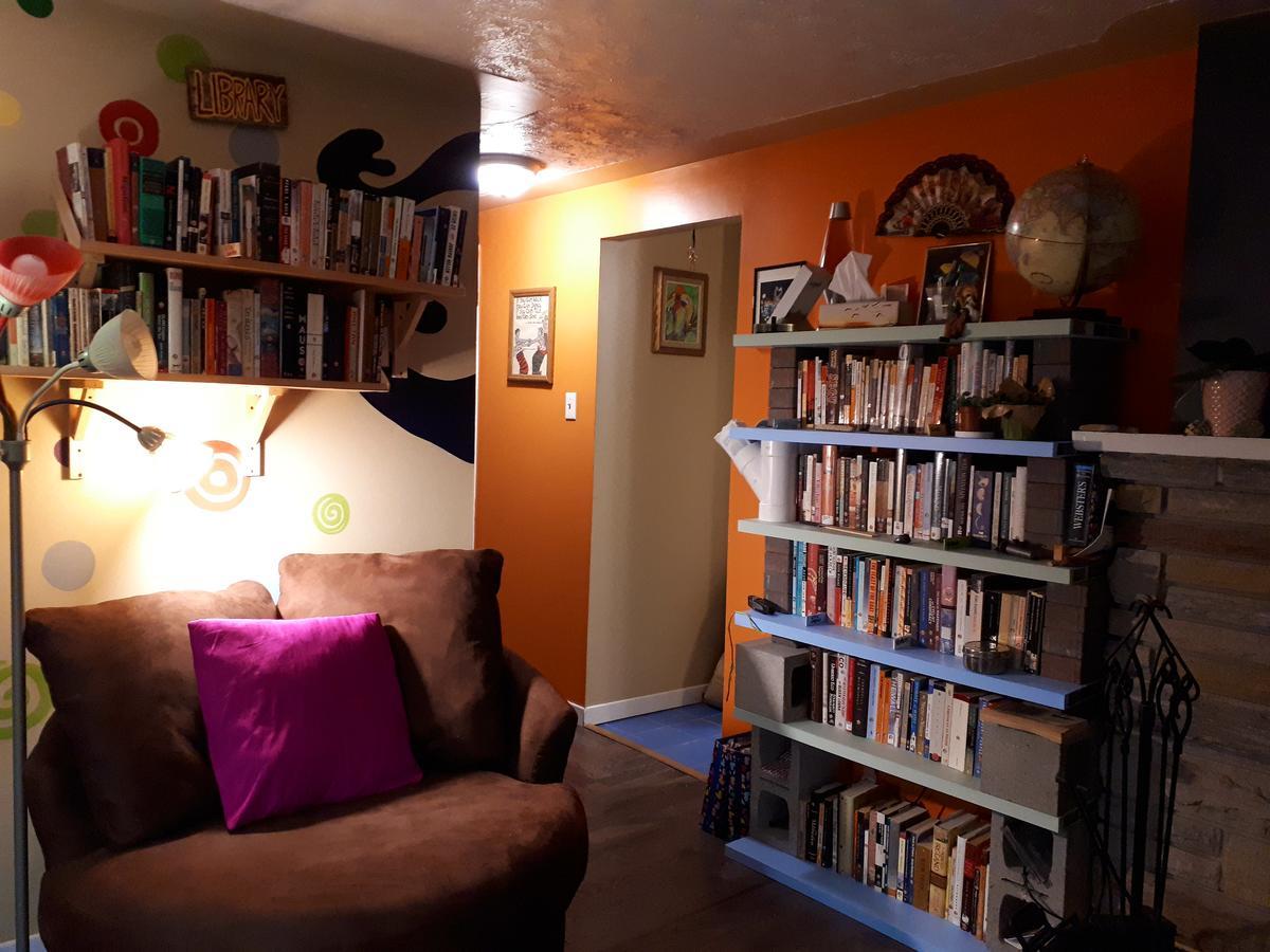 Bert Bark Inn Hostel Saint Andrews Экстерьер фото