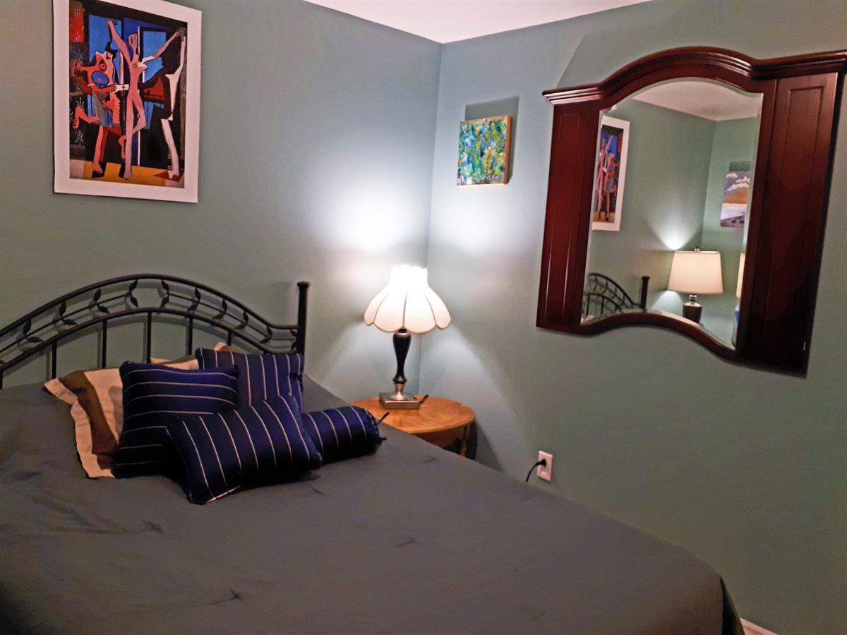 Bert Bark Inn Hostel Saint Andrews Экстерьер фото