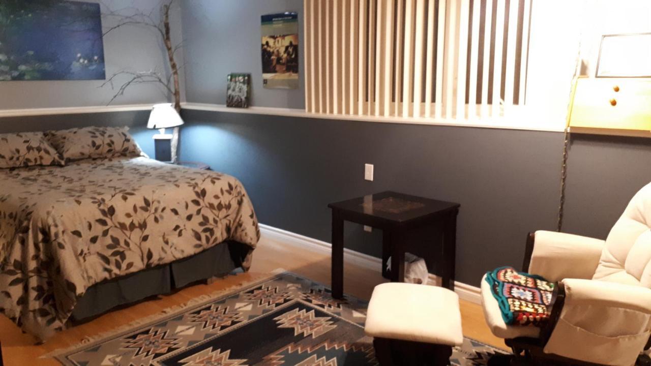 Bert Bark Inn Hostel Saint Andrews Экстерьер фото